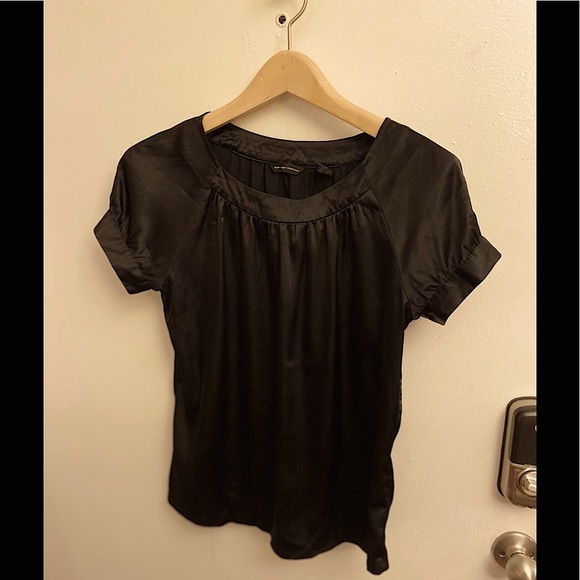 Silky smooth dress shirt (3/$30) - Picture 1 of 3